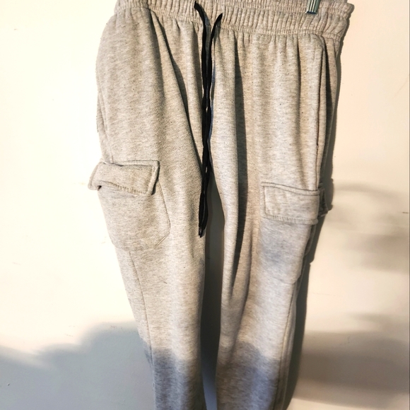 Brooklyn Cloth Other - Brooklyn clothing company mens joggers size Large